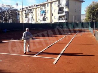 Il Tennis club Bra chiude i campi e dà l’arrivederci alla primavera