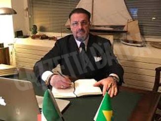 Protocollo d’intesa per la collaborazione tra le città della Granda e Fortaleza in Brasile