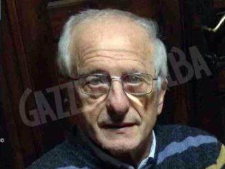 Muore a 81 anni il geologo sommarivese Marcello Alasia