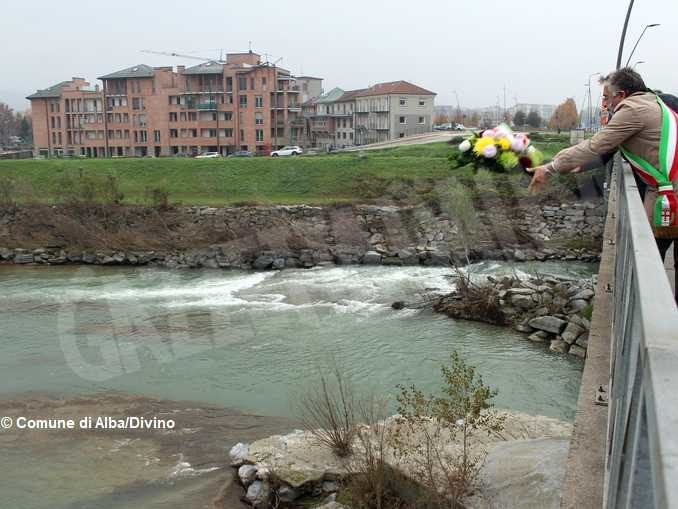 La commemorazione per le vittime dell’alluvione 1994 avverrà in forma ristretta 1