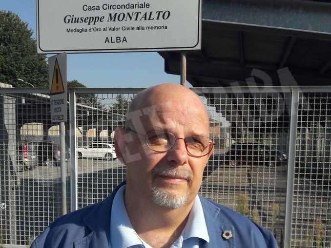 Prandi, il garante dei detenuti: ho trascorso 330 ore al carcere albese Giuseppe Montalto