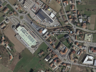 Da lunedì 9 novembre nuovi asfalti per le due rotatorie di Mussotto d’Alba
