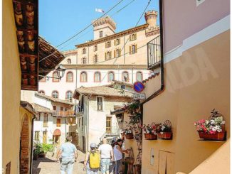 Barolo sarà la capitale italiana del vino 2021