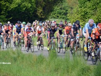 Ciclismo, otto granfondo per la Coppa Piemonte 2021
