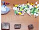Caramelle di cocaina: l'ultima trovata di una coppia di pusher di Moncalieri