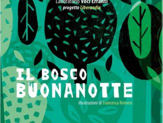 Il libro per bambini dei papà-detenuti di Saluzzo va in ristampa