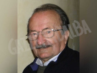 Addio allo storico salumiere di Monforte, Franco Viglione aveva 93 anni