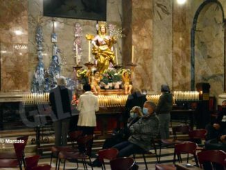 29 anni fa se ne andava don Cesare Fava, rettore del santuario della Madonna dei fiori 1