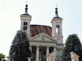 29 anni fa se ne andava don Cesare Fava, rettore del santuario della Madonna dei fiori 2