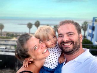 Martina: per me la fede significa  luce e speranza