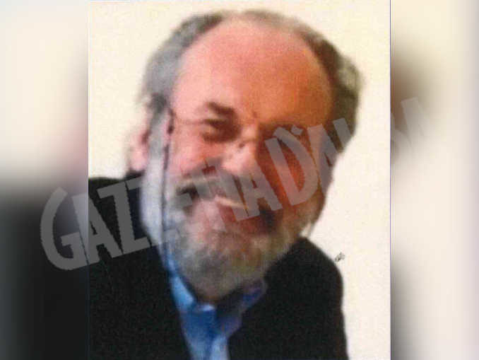 È morto l’ex assessore regionale Matteo Viglietta, collezionista d'arte noto in tutto il mondo