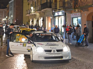 Rally: la ronde del Monferrato e del Moscato si farà