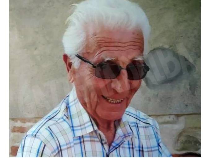 Renato Veglio (002) Gazzetta d'Alba Dal 1882 il settimanale di Alba