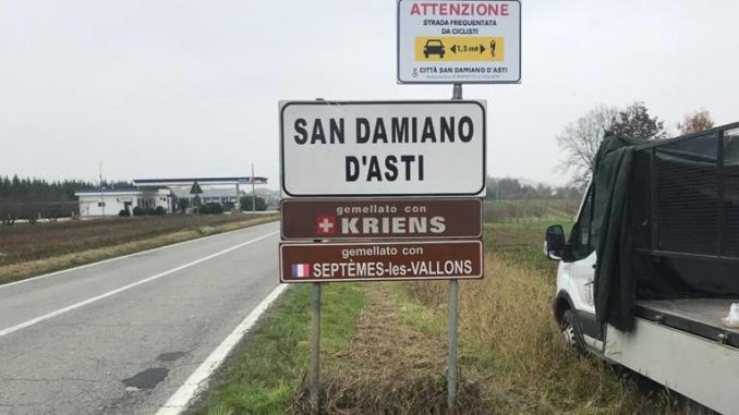 San Damiano: i positivi sono saliti a 131. Alla casa di riposo 27 casi