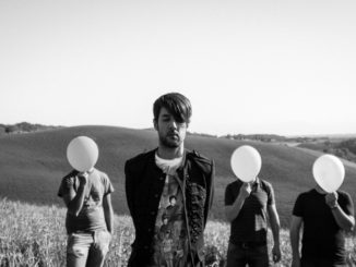 Santar&egrave;, dalla fragilit&agrave; nascono delle canzoni