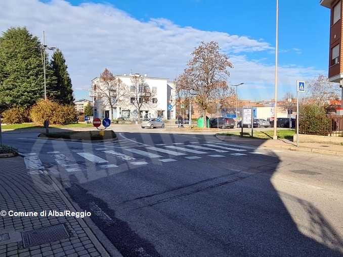 Partono i lavori per la sistemazione di strada Cauda 1