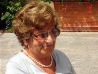 Alba dice addio a Maria Voghera, madre dei fondatori del gruppo Mollo 3