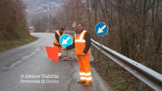 La Provincia di Cuneo assume 12 cantonieri, domande entro il 17 dicembre