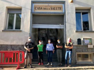Alla Casa della salute di Mont&agrave; servono pi&ugrave; volontari