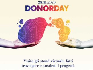 Dodici ore di raccolta fondi per cinque enti non profit: sabato 28 è il Donor day