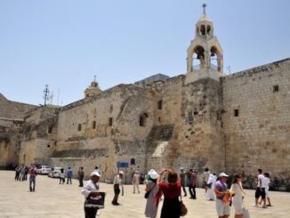 Gemellaggio Bra-Betlemme: via alle iniziative