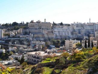 Gemellaggio tra Bra e Betlemme: le prime iniziative