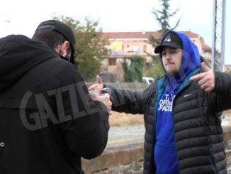 Non &egrave; un sogno: il singolo di BJ contro la discriminazione