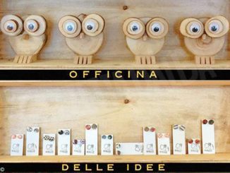 Dogliani: Castello c’è si finanzia grazie a piccoli oggetti artigianali