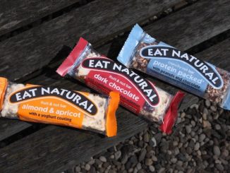 Il gruppo Ferrero acquisisce Eat Natural