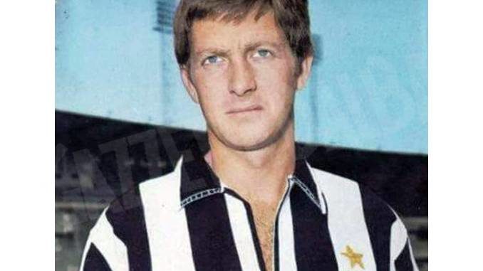 È morto Giovanni Sacco: giocò nella Juventus, nella Lazio e nell'Atalanta