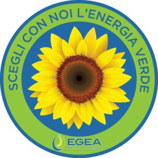 Egea accende l'energia verde 1