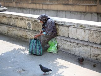 Covid: sos 'Mensa dei poveri', oltre 300 pasti al giorno