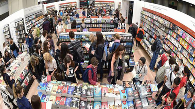 Salone Libro: Vita Nova, 20 mila studenti a lezioni on line