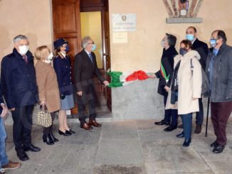 Inaugurato in Municipio lo sportello avanzato della Questura