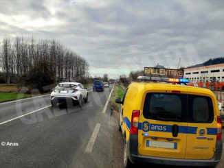Asfalto sulla statale 231, iniziano domani i lavori a Govone 1