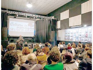 Cultura in movimento ha lanciato un’inchiesta fotografica