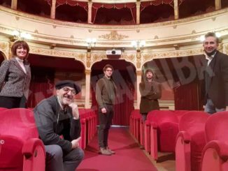 Il teatro Toselli propone uno sketch al giorno e 10 grandi eventi