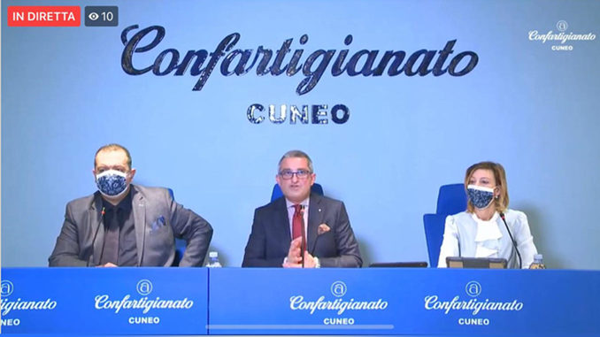 Confartigianato Imprese Cuneo ai Parlamentari della Granda: «Basta avere pazienza, chiediamo interventi rapidi e concreti per dare un futuro al nostro territorio»