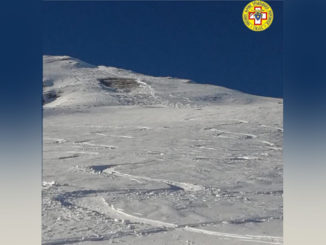 Soccorso Alpino e Speleologico Piemontese attivo nella giornata su 4 incidenti, a Limone Piemonte, Chiusa Pesio, Argentera e Frabosa Sottana