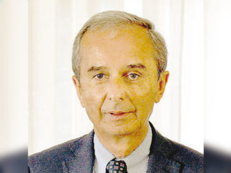 Gli auguri del sindaco di Bra: «Ne usciremo più solidali e uniti»