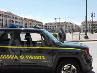 La Finanza denuncia quattro persone che percepivano indebitamente il reddito di cittadinanza