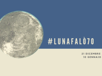 Al via il nuovo contest della Fondazione Cesare Pavese #lunafalò70