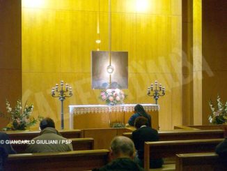 Anche Natale è un tempo di conversione e ritorno a Dio