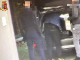 Viveva a Magliano Alfieri uno dei trasfertisti del furto arrestato dalla Polizia