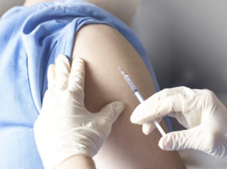 Vaccinazione in Piemonte