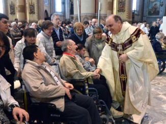 Dai vescovi piemontesi parte la richiesta di un sostegno urgente alle strutture per anziani