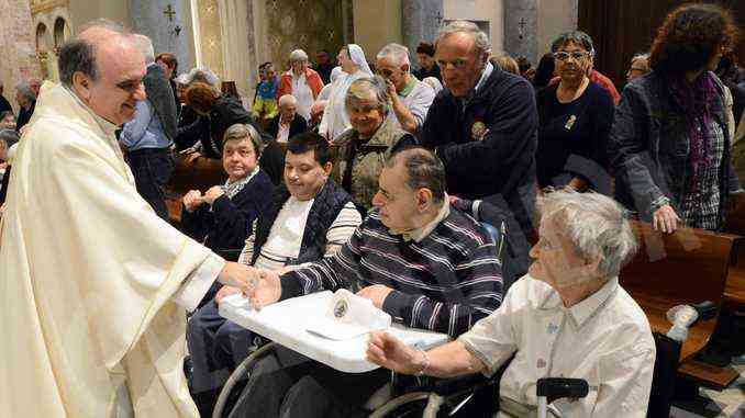 Dai vescovi piemontesi parte la richiesta di un sostegno urgente alle strutture per anziani 1