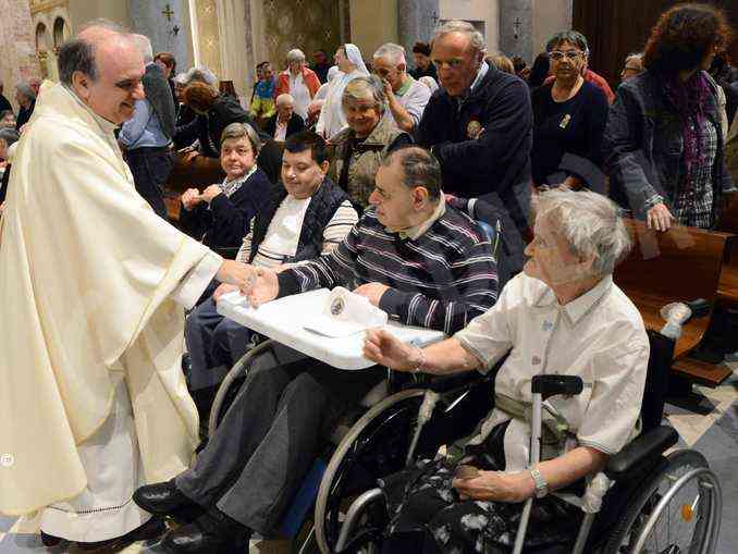 Dai vescovi piemontesi parte la richiesta di un sostegno urgente alle strutture per anziani 1