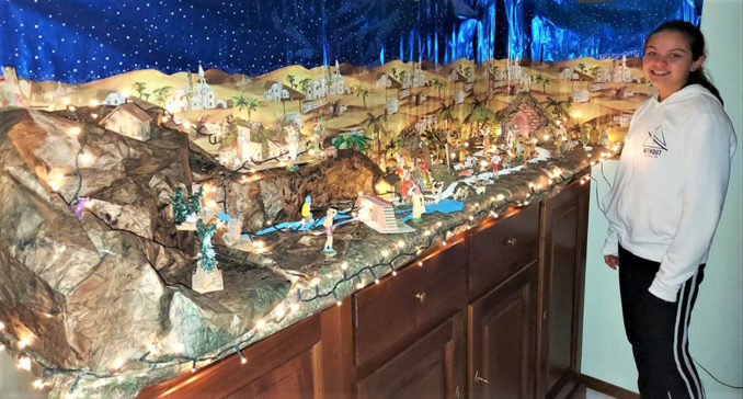 Concorso “Presepi in casa” 2