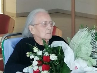Dogliani piange la centenaria Anna Fia